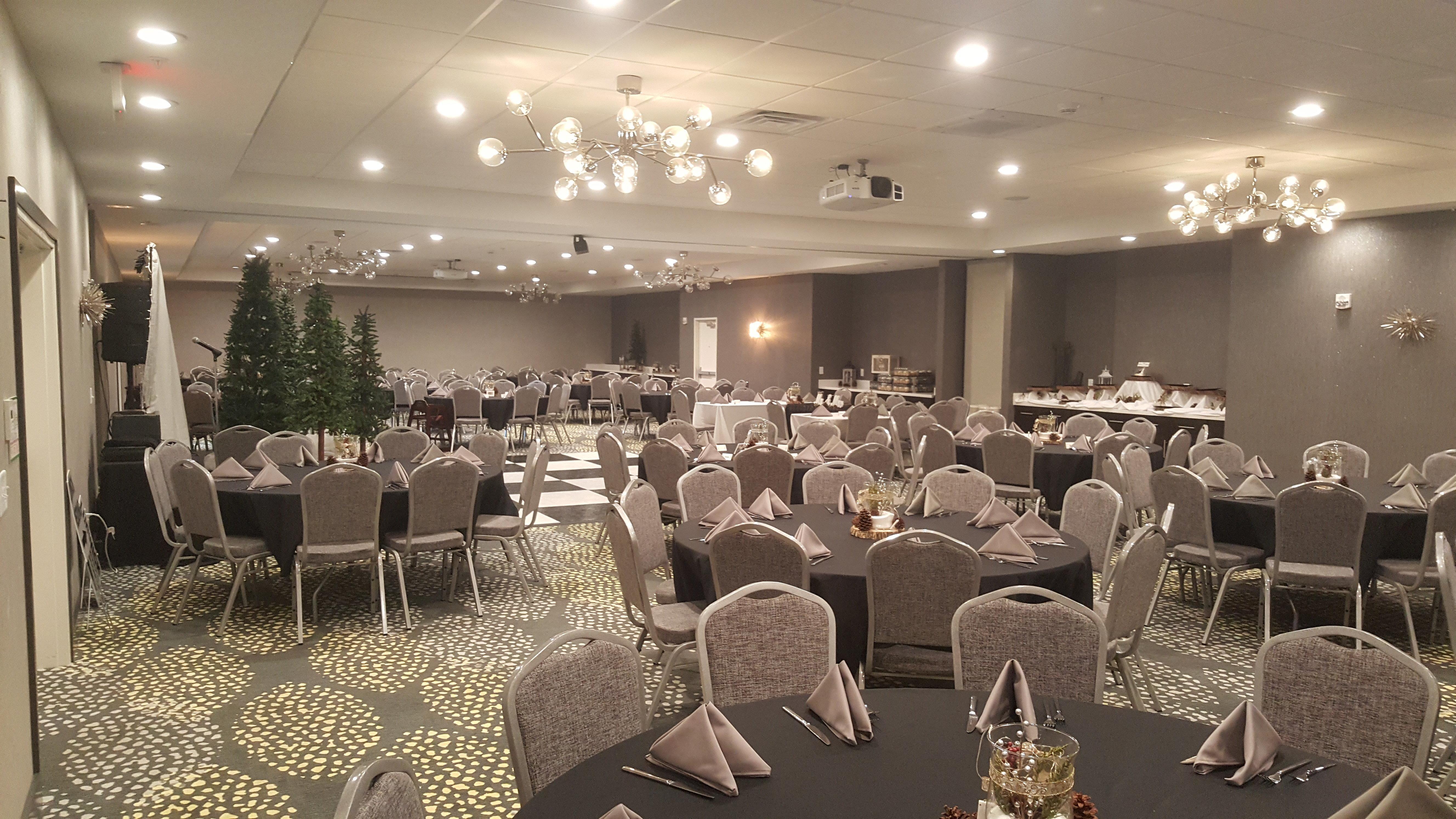 Holiday Inn & Suites Decatur-Forsyth By Ihg Exteriér fotografie