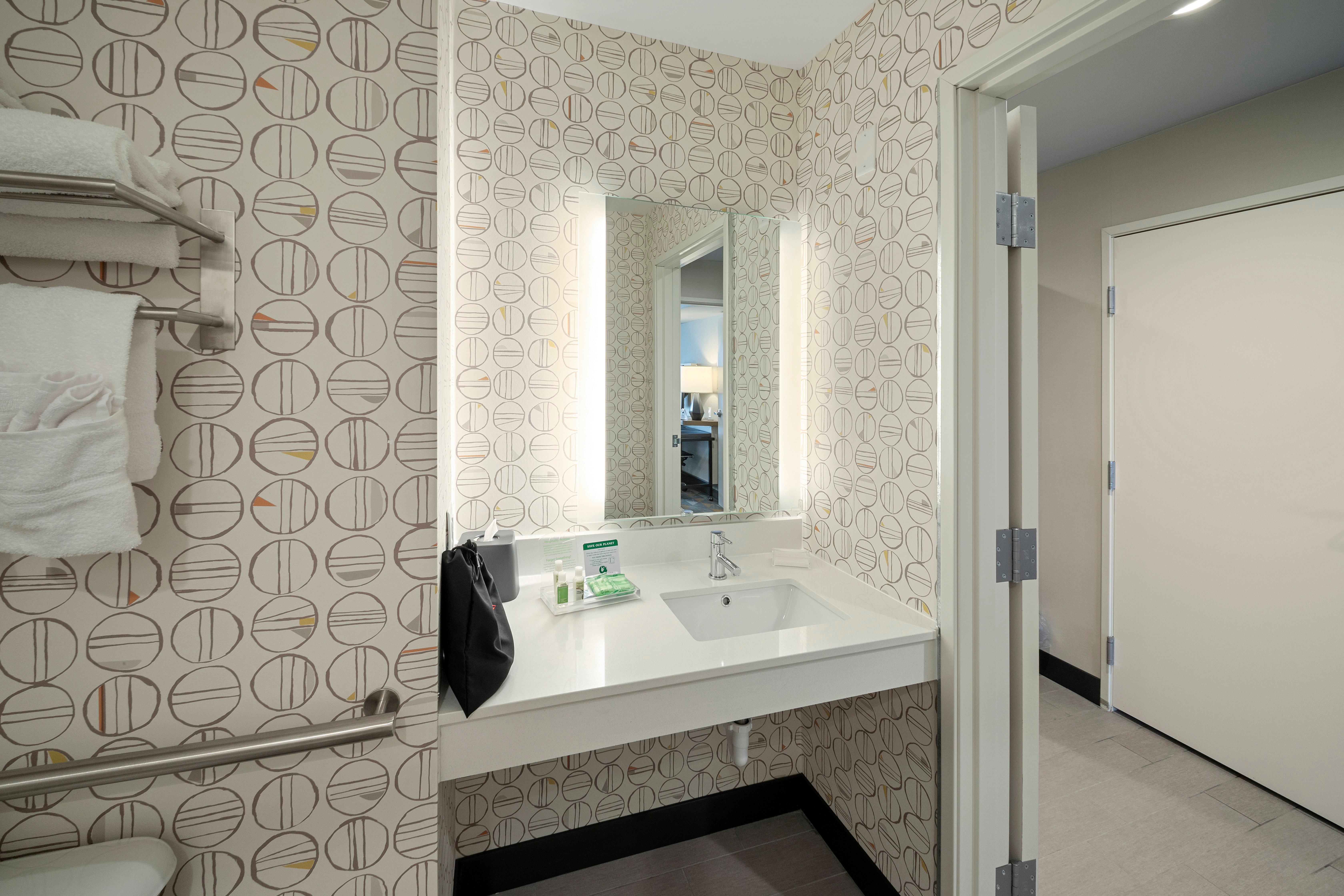 Holiday Inn & Suites Decatur-Forsyth By Ihg Exteriér fotografie