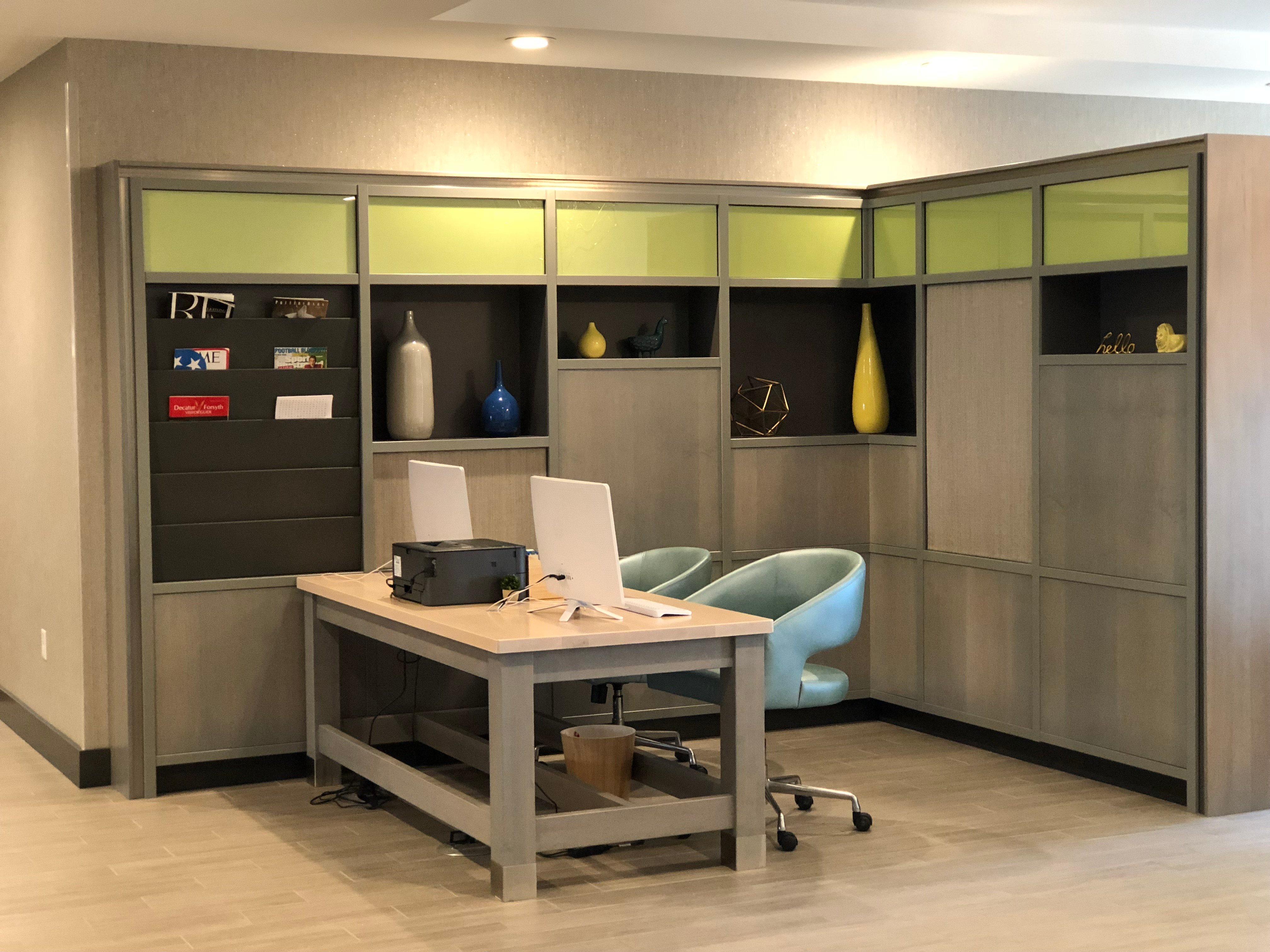 Holiday Inn & Suites Decatur-Forsyth By Ihg Exteriér fotografie