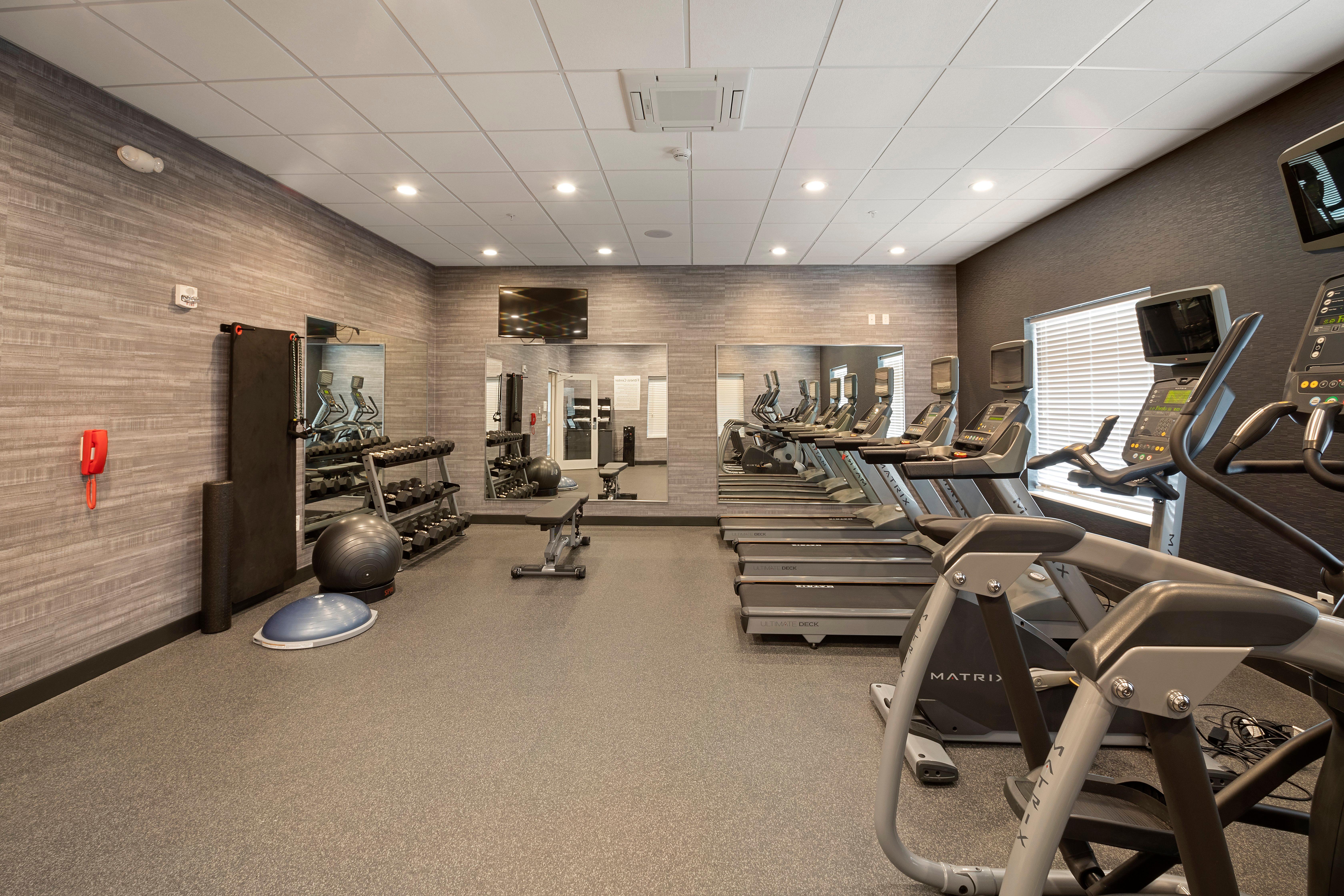 Holiday Inn & Suites Decatur-Forsyth By Ihg Exteriér fotografie