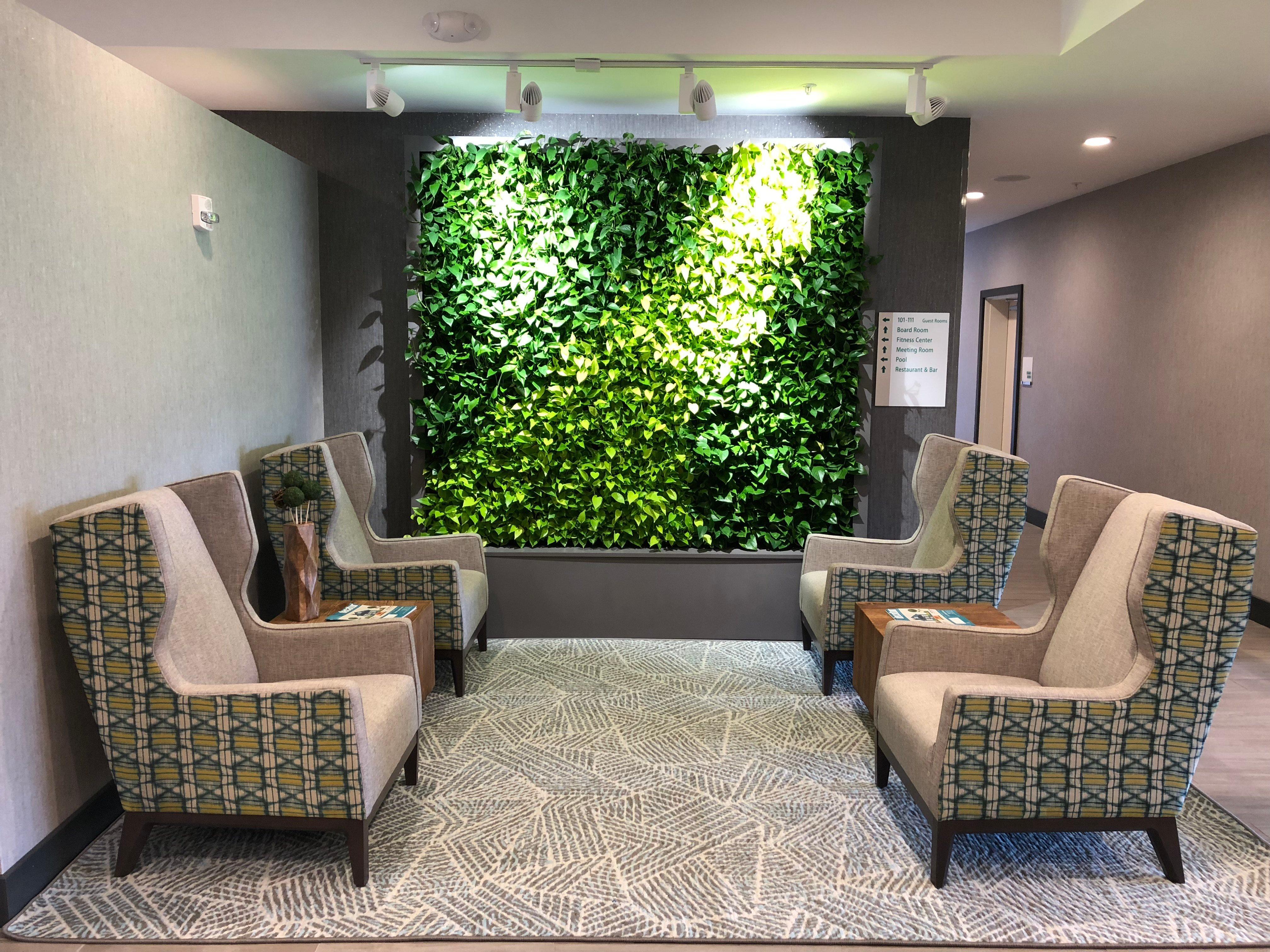 Holiday Inn & Suites Decatur-Forsyth By Ihg Exteriér fotografie