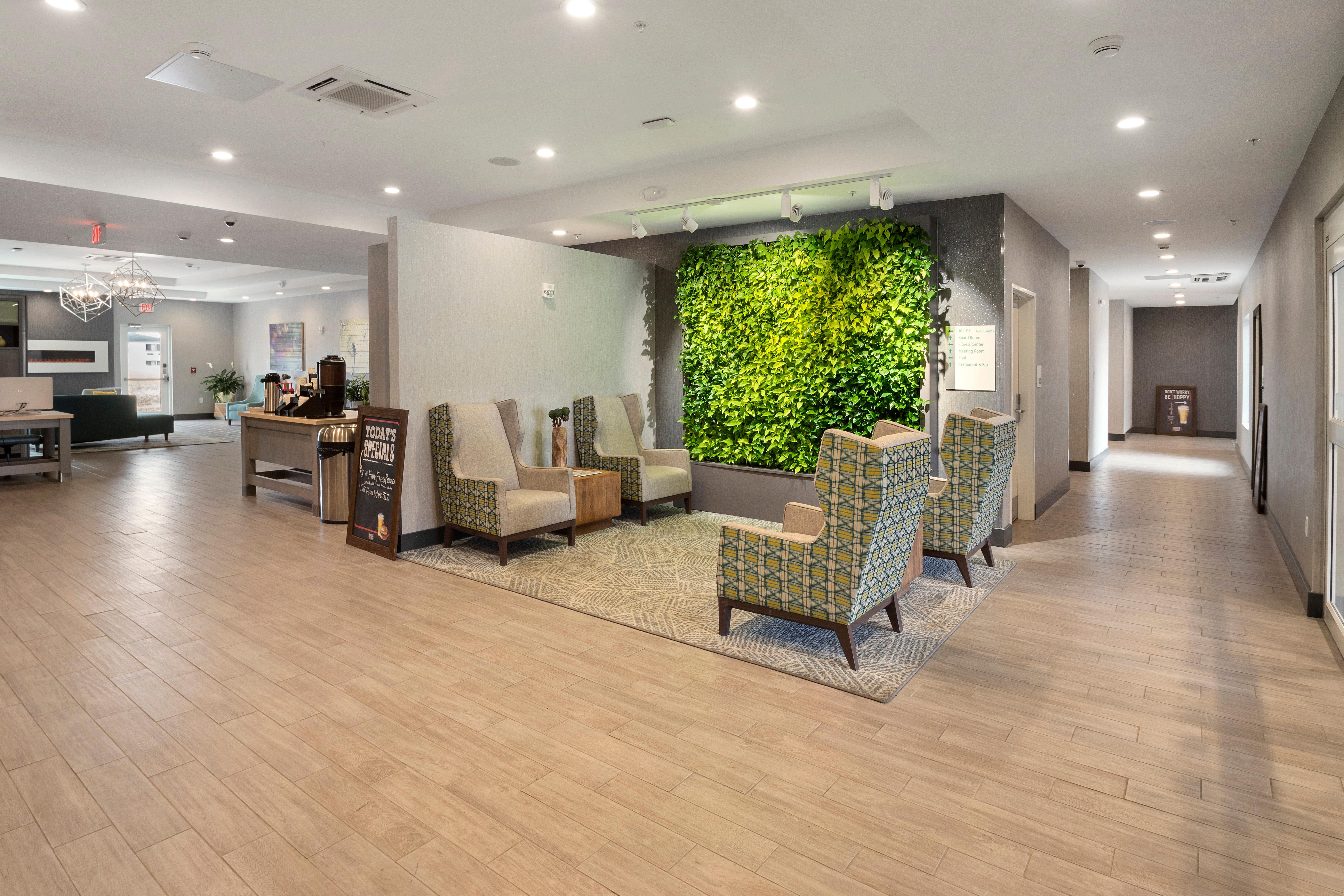 Holiday Inn & Suites Decatur-Forsyth By Ihg Exteriér fotografie