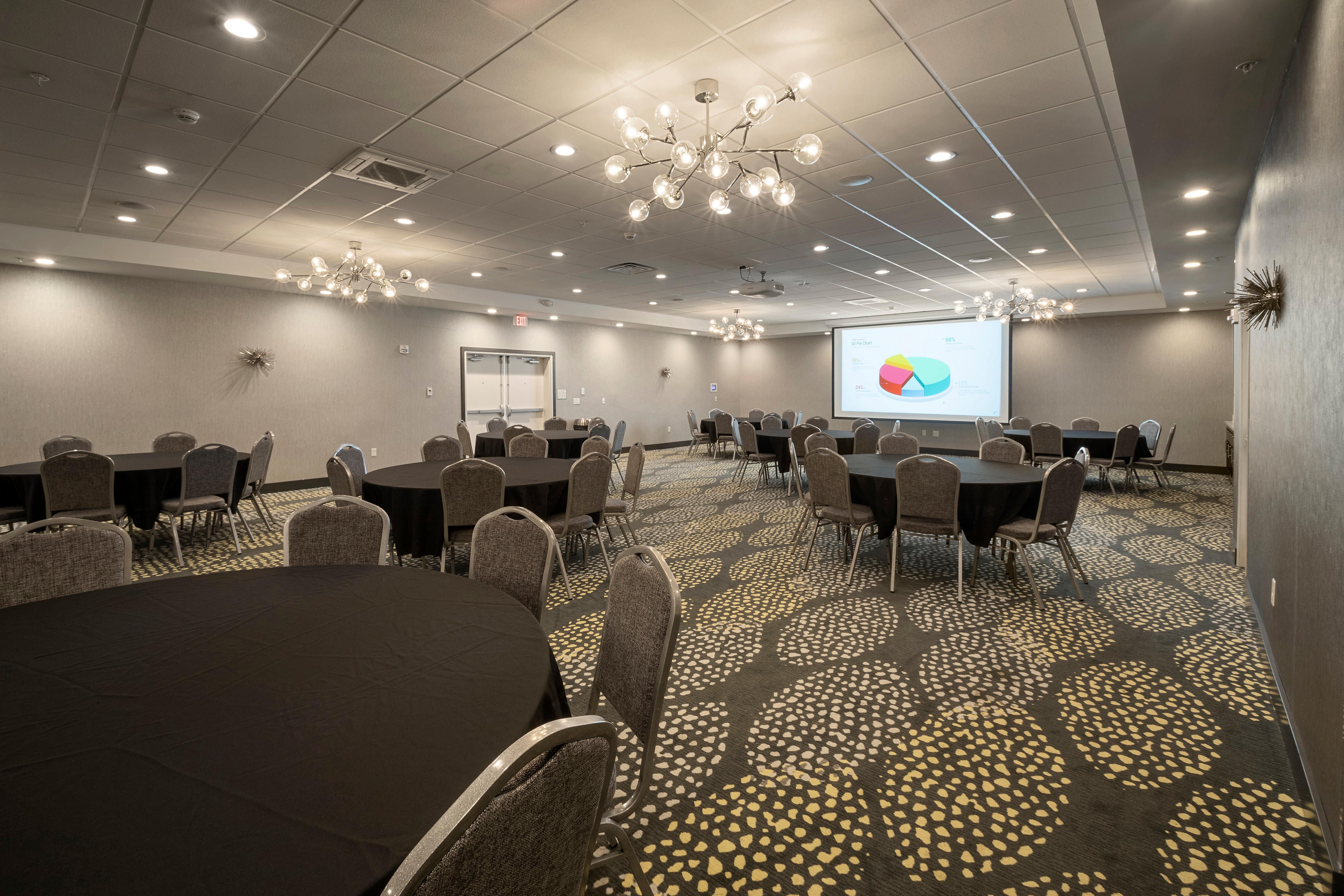 Holiday Inn & Suites Decatur-Forsyth By Ihg Exteriér fotografie