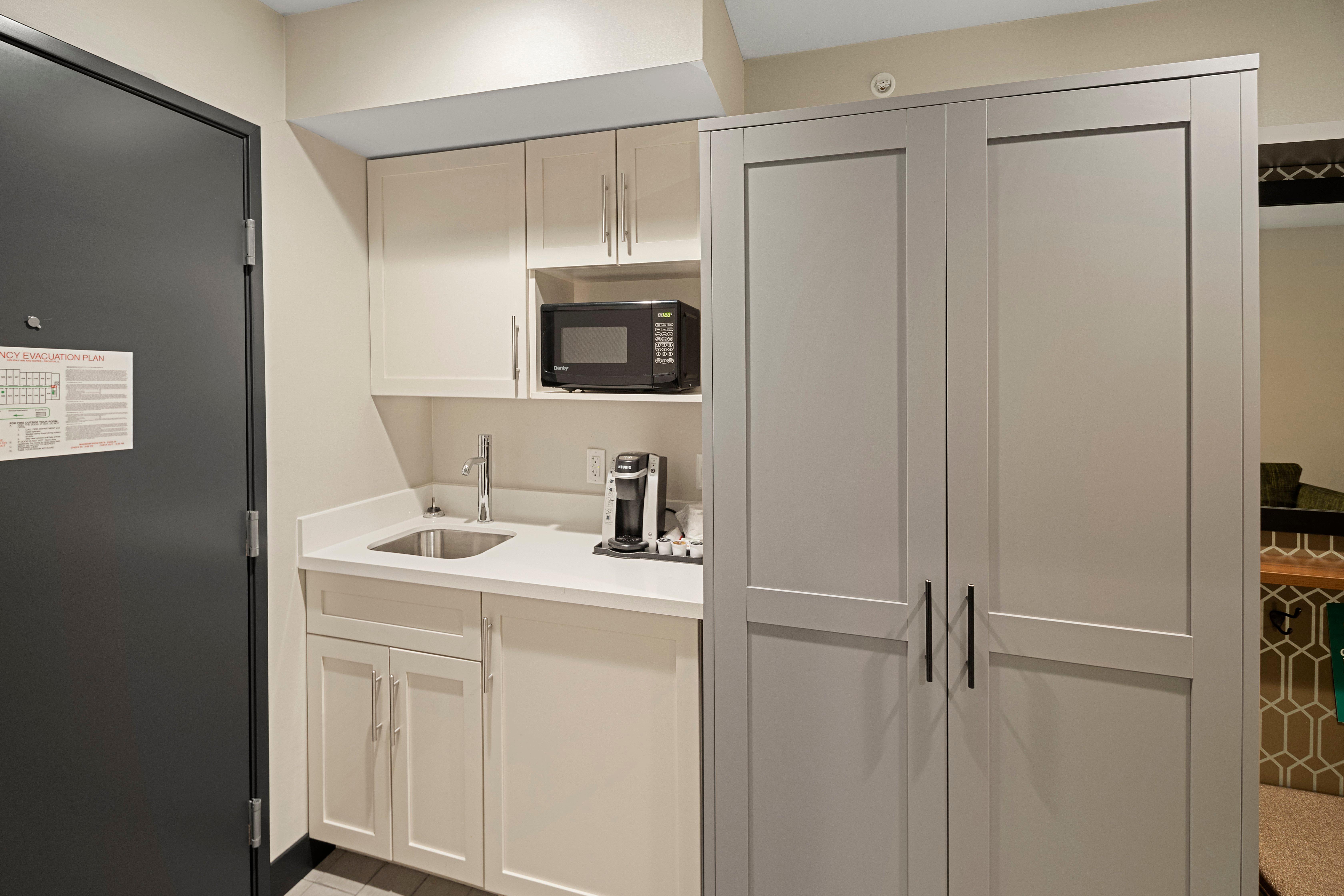 Holiday Inn & Suites Decatur-Forsyth By Ihg Exteriér fotografie
