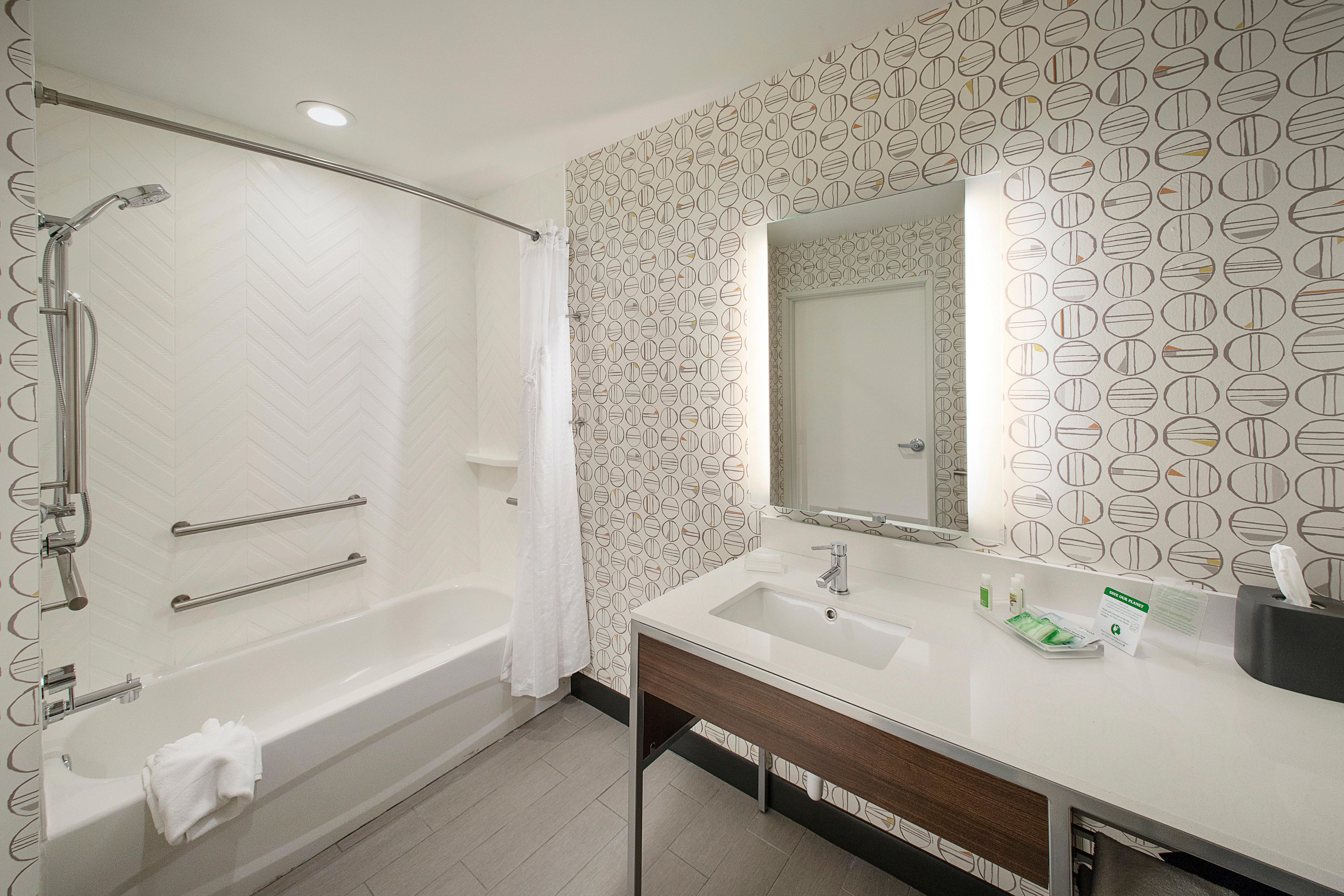 Holiday Inn & Suites Decatur-Forsyth By Ihg Exteriér fotografie