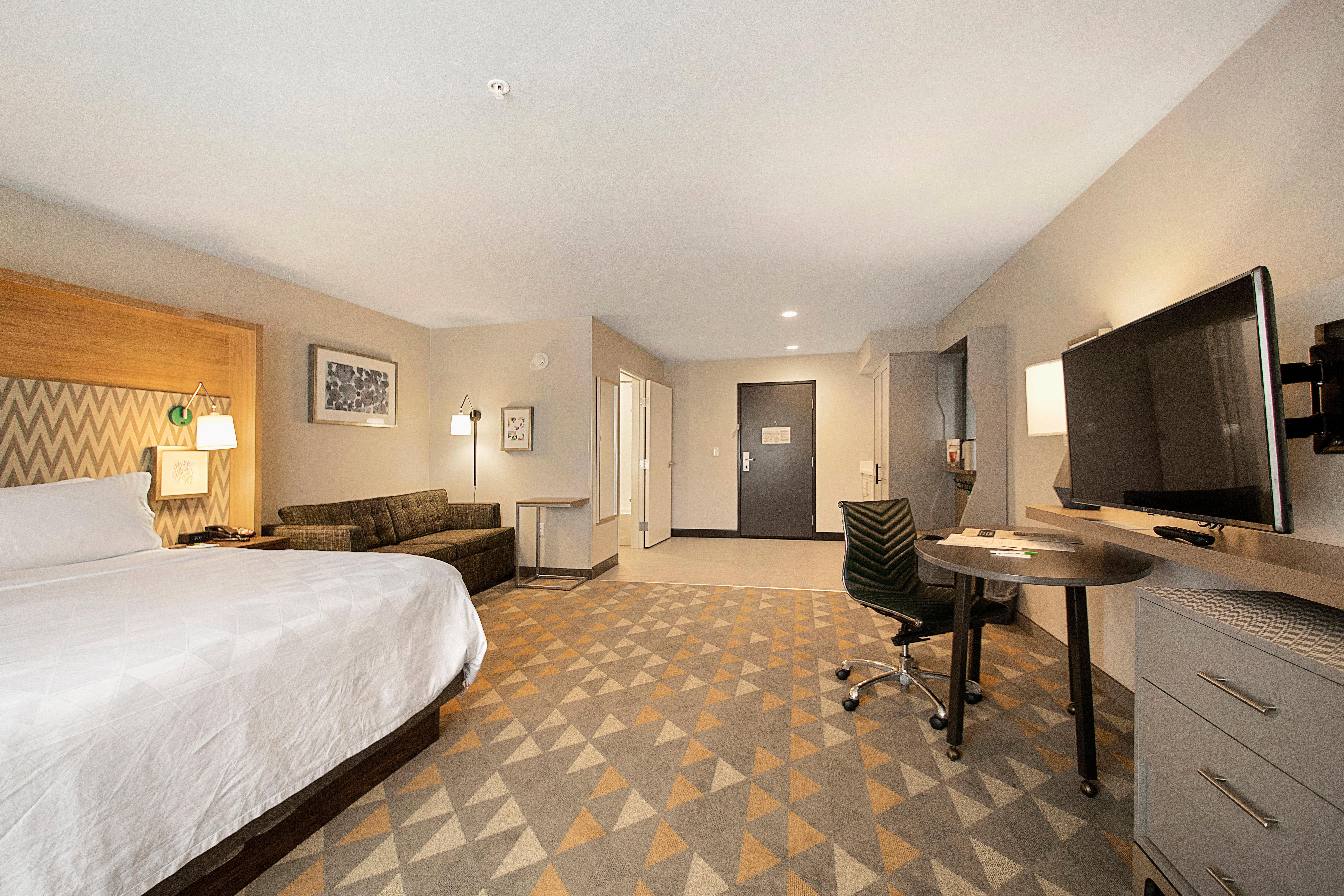 Holiday Inn & Suites Decatur-Forsyth By Ihg Exteriér fotografie