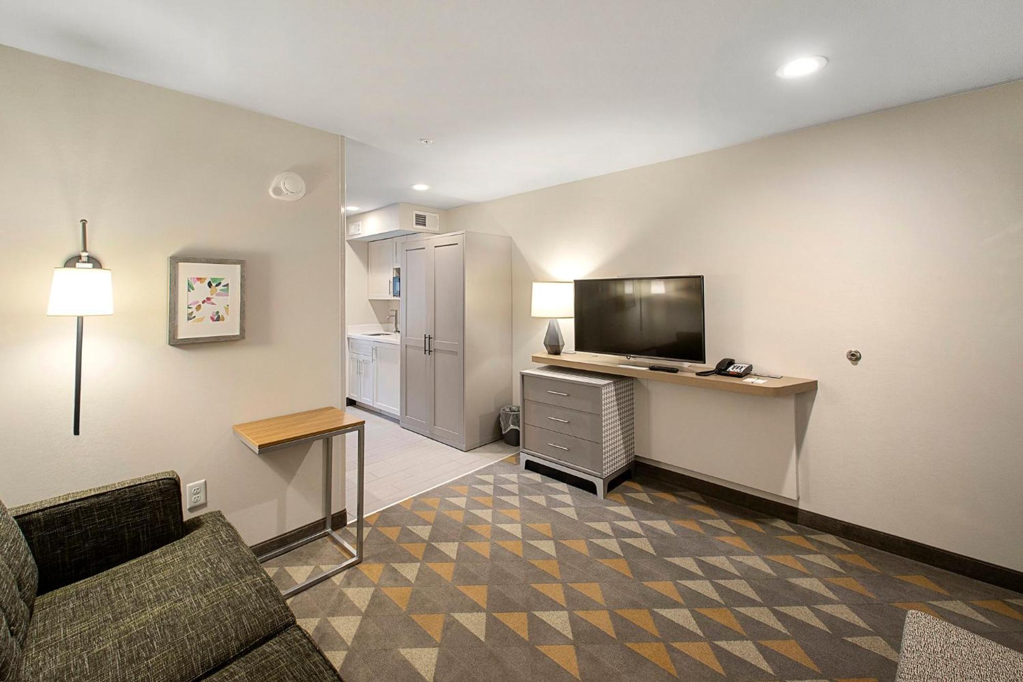 Holiday Inn & Suites Decatur-Forsyth By Ihg Exteriér fotografie