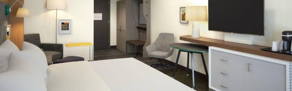 Holiday Inn & Suites Decatur-Forsyth By Ihg Exteriér fotografie